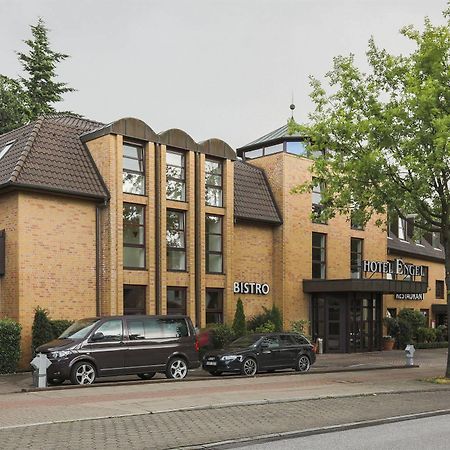 Hotel Engel Hamburg Exterior photo